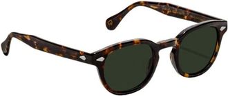 Moscot unisex, Accessoires, Bruin, Maat: 49 MM