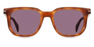 David Beckham DB 7133/S C9B/MT Mens Sunglasses Tortoiseshell Size 52