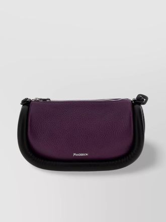 J.W.Anderson bumper-12 leather crossbody bag