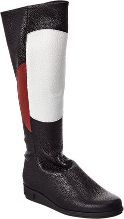 Arche Dayuna Leather Knee-High Boot