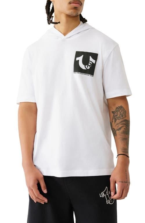 True Religion: White Clothing now up to −76% | Stylight