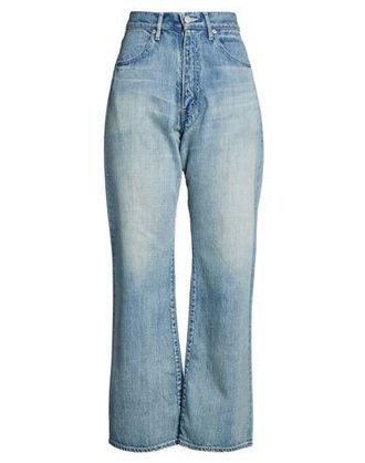 Auralee BOTTOMWEAR - Jeans sur YOOX.COM