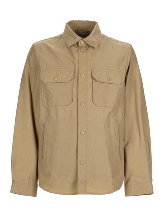 Woolrich Overshirt Ramar