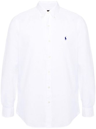 Polo Ralph Lauren ikm Ik ga je dit niet laten doen