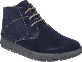 Josef Seibel Anna 08 | Enkellaars voor Dames | blauw