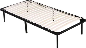 Habitat et Jardin Habitat Et Jardin - Rete A Doghe - 90 X 190 Cm - 20 Doghe