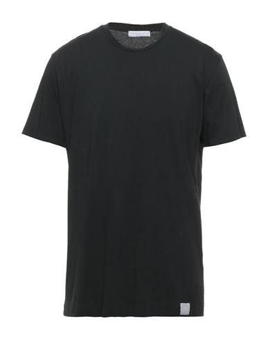 Tシャツ・カットソー DANIELE FIESOLI Men T Shirts DF0700 0013 BLACK Daniele Fiesoli T-shirt df7320 | Antonio Visconti
