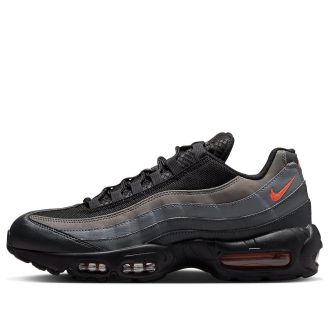 Nike Air Max 95 Black Picante Reflective FD0663-002