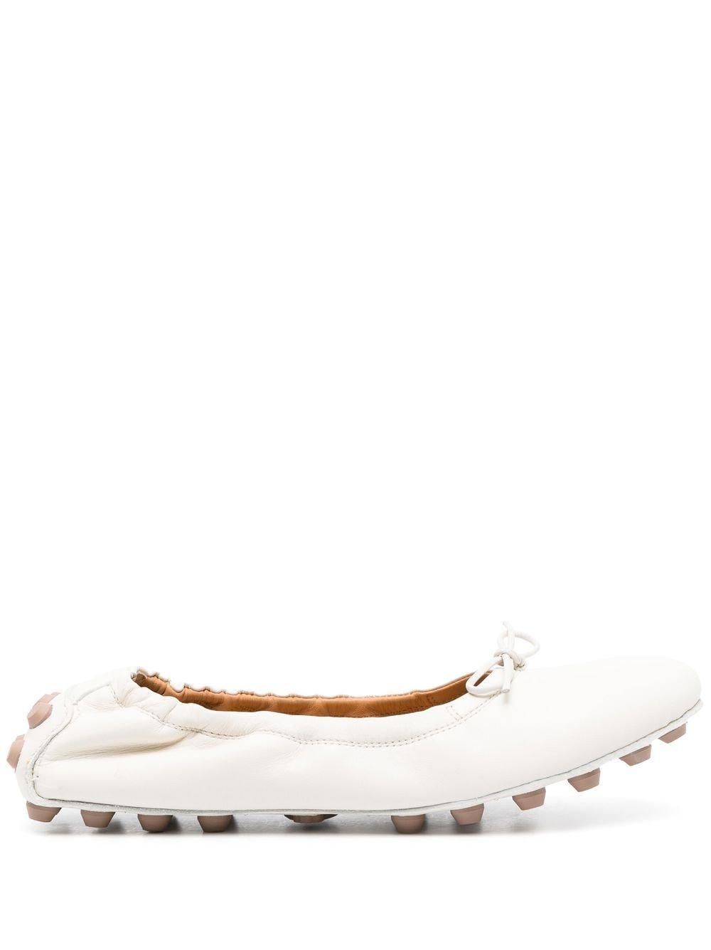 Ballerine tod's saldi best sale