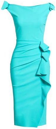 La Petite Robe Di Chiara Boni VESTITI - Vestiti midi su YOOX.COM