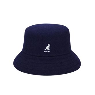 Kangol unisex, Accesorios, Azul, Talla: S