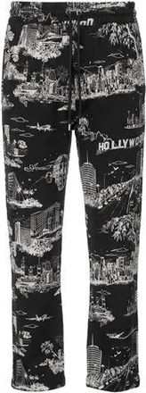 Amiri BOTTOMWEAR - Trousers on YOOX.COM