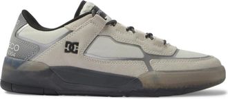 DC Sneakers - Heren - Sneakers - Grijs - 40 1/2 EU - Schoenen