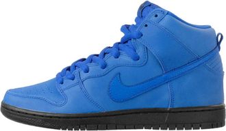 Nike SB Dunk High Pro Blue Eiffel 65 305050-440