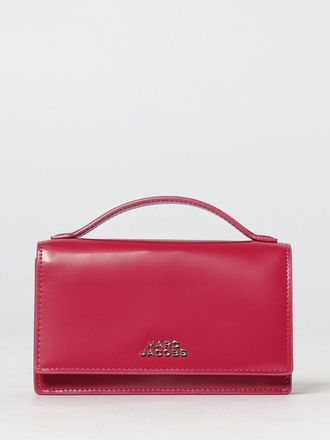 Marc Jacobs Mini Bag MARC JACOBS Woman color Fuchsia