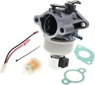 OEM Carburateur - Para Motor Kohler 20-853-33-s 20-853-42-s 12-853-117-s - Para Grupo Electr&oacute;geno - 1 Unidad