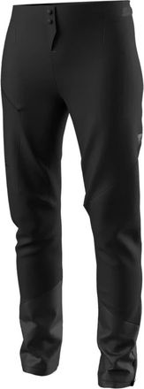Dynafit Blacklight 3L PNT W - Dames - Ski broeken - Zwart - XS - Fitness