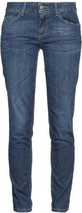 Liu Jo BOTTOMWEAR - Jeans sur YOOX.COM