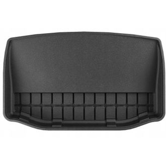 OEM Alfombrilla De Goma Para Maletero Tesla Modelo 3 Sed&aacute;n Desde 2017- Tm D