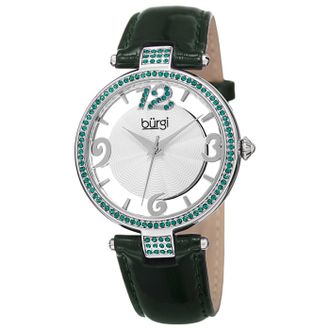 B&uuml;rgi Classic Womens Watch