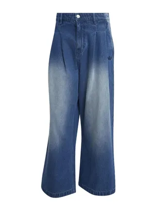 adidas Originals Jeans Blu