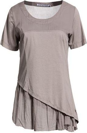 European Culture CAMISETAS Y TOPS - Camisetas en YOOX.COM