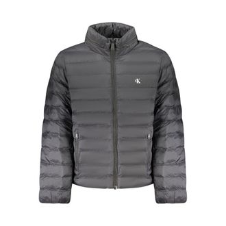 Calvin Klein Poliammide Mens Mens Jacket