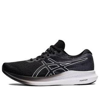 Asics EvoRide 3 Wide Black White 1011B340-001