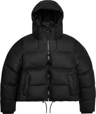 Rains Jacket Alta
