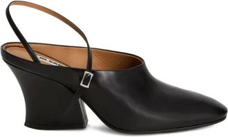 Jil Sander Mujer, Zapatos, Negro, Talla: 40 EU