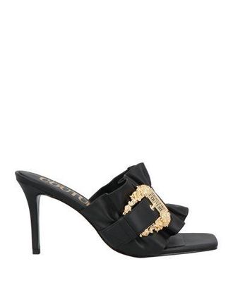 Versace SCHUHE - Sandalen auf YOOX.COM
