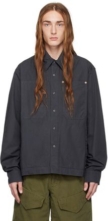 Objects IV Life OBJ00211202ANTHGR 関税送料込 Objects Iv Life for Men FW25 Collection | SSENSE