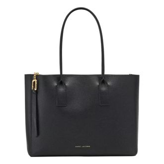 Marc Jacobs The Work Tote - - Bags - Donna - Nero - ONE SIZE