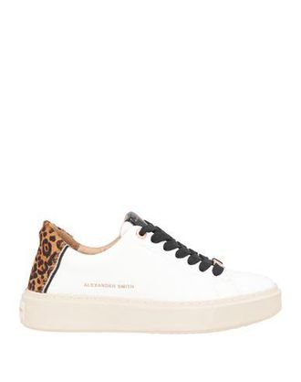 Alexander Smith SCHUHE - Sneakers auf YOOX.COM