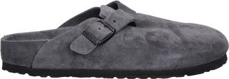 Birkenstock Mules Boston