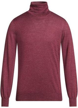 Brunello Cucinelli PRENDAS DE PUNTO - Cuello alto en YOOX.COM