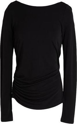 Elisabetta Franchi CAMISETAS Y TOPS - Tops en YOOX.COM