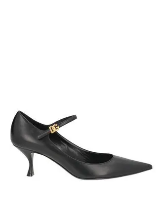 Dolce & Gabbana FOOTWEAR - Pumps on YOOX.COM