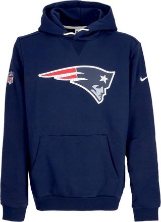 Nike Uomo, Felpe, Blu, XL, new