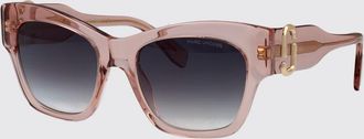 Marc Jacobs Sunglasses MARC JACOBS Woman color Pink