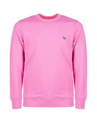 Paul Smith Zebra logo sweatshirt