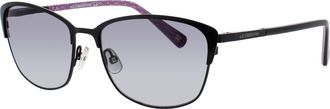 Liz Claiborne Sunglasses Gray