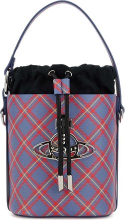 Vivienne Westwood Mujer, Bolsos, Multicolor, Talla: ONE Size