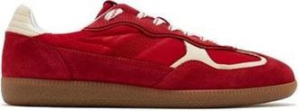 Alohas Alohas, Schoenen, Dames, Rood, 39 EU, Leer, Tb. 490 Rife Sneaker