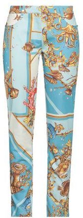 Daniela Drei BOTTOMWEAR - Trousers sur YOOX.COM