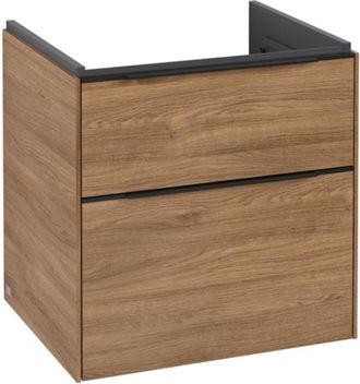 Villeroy & Boch Subway 3.0, 572x576x478 Mm, Mueble De Lavabo, 2 - Villeroy&boch
