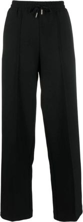 A.P.C. A.p.c., Donna, Pantaloni, Nero, M, new