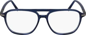 Ferragamo SF3006432 Eyeglasses - Blue