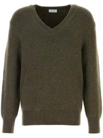 Men's Ferragamo V-Neck Sweaters - up to −69% | Stylight
