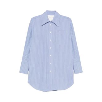 Co Blue Shirt 1536Tmrs